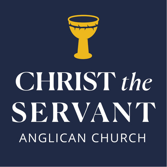 Christ the Servant Anglican Church | Rome, GA