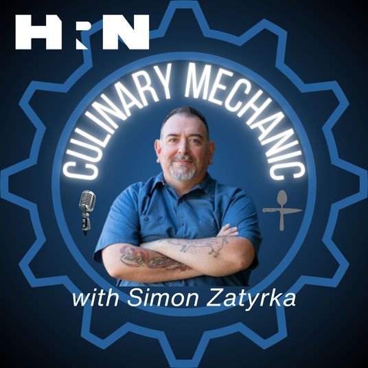 CULINARY MECHANIC