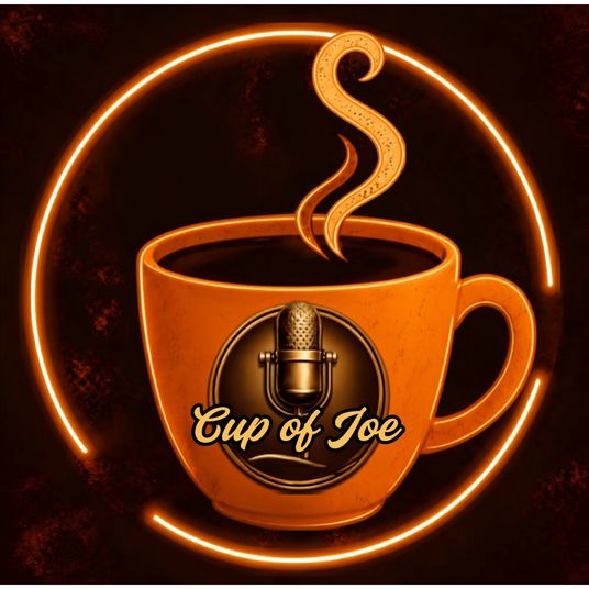 Moore Fam Brand Presents: A Cup of Joe