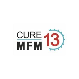 Cure MFM13 - The Podcast