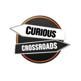 Curious Crossroads: A Millenial and Boomer Dialogue