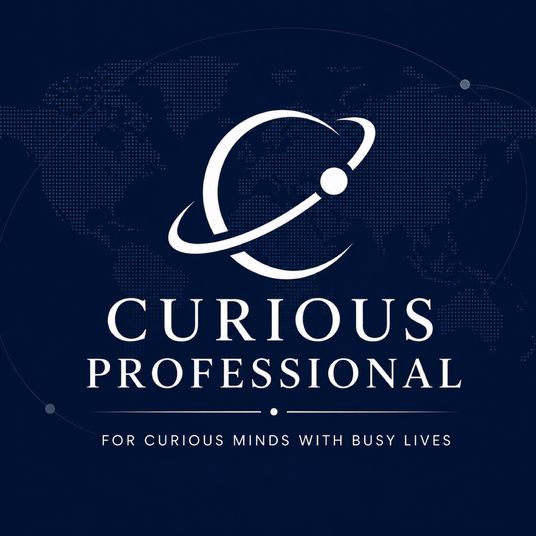 Curious Professional