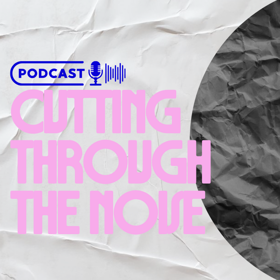 Cutting Through The Noise Podcast on