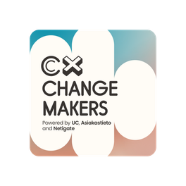 CX change makers