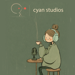 Green or Blue by Cyan Studios