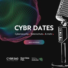CYBR DATES - Cybersecurity, Datenschutz & mehr