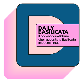 Daily Basilicata © 