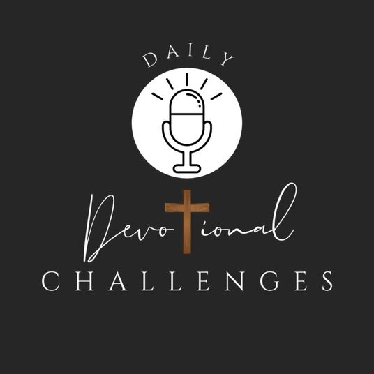 Daily Devotional Challenges