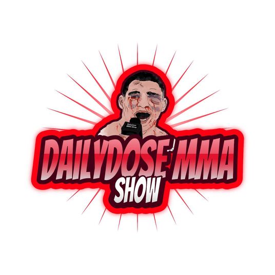 THE DAILYDOSE MMA SHOW