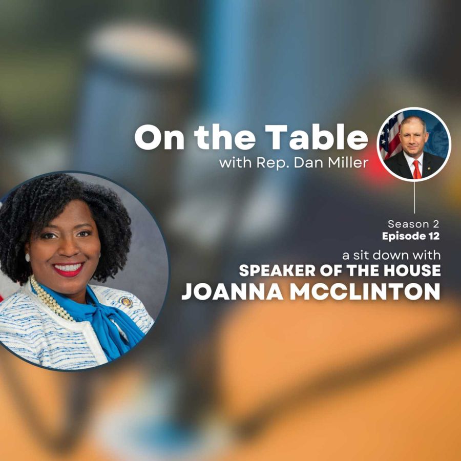 on-the-table-on-the-table-a-discussion-with-pa-house-speaker-joanna