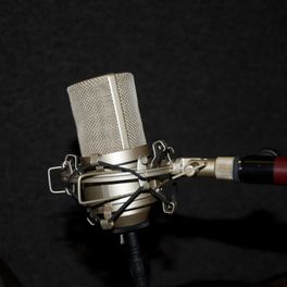 Podcast Portfolio 