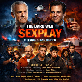 Dark Web - Sexplay: Nothing Stays Buried Episode 4 - Part 2