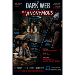 Dark Web Sexplay: Anonymous S1 Ep 5 