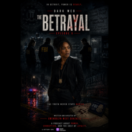 Dark Web Sexplay: The Betrayal S1 E6