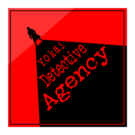 Yokai Detective Agency 
