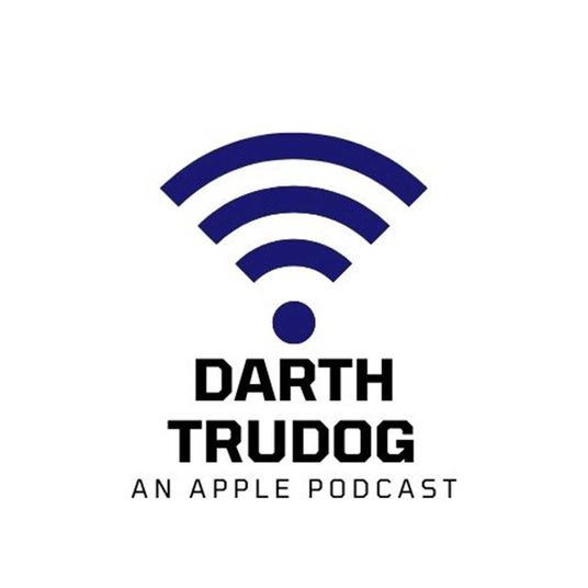 Darth Trudog's Podcast