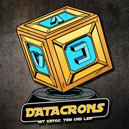 Datacrons - Der entspannte STAR WARS Lorecast