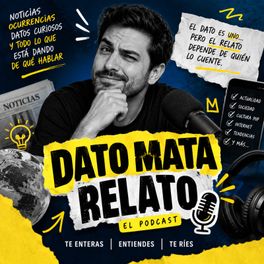 Dato gana relato