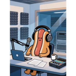 Dawg Daze Podcast