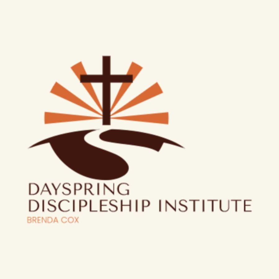 Dayspring Discipleship Institute The Teaching Ministry of Brenda Cox
