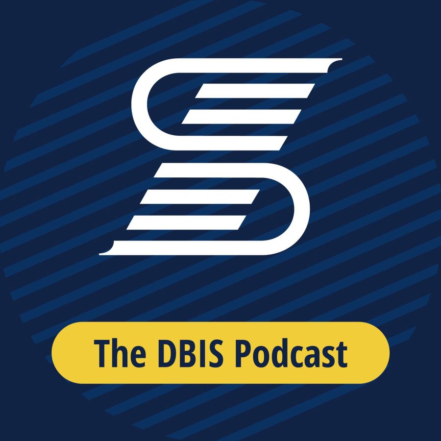 The DBIS Podcast | RSS.com