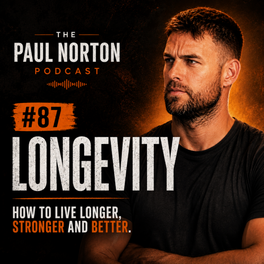 The Paul Norton Podcast