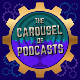Carousel of Podcasts