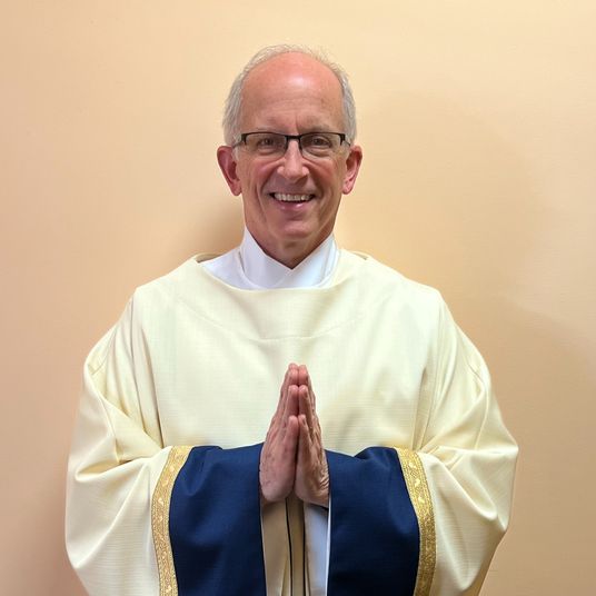 Deacon Bill Ross Homilies