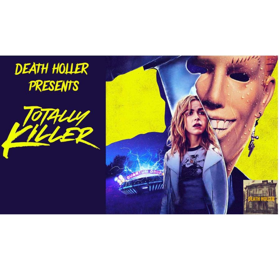 Death Holler - Totally Killer Movie Review 