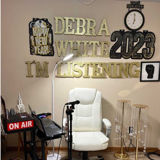 I'm Listening Live Podcast