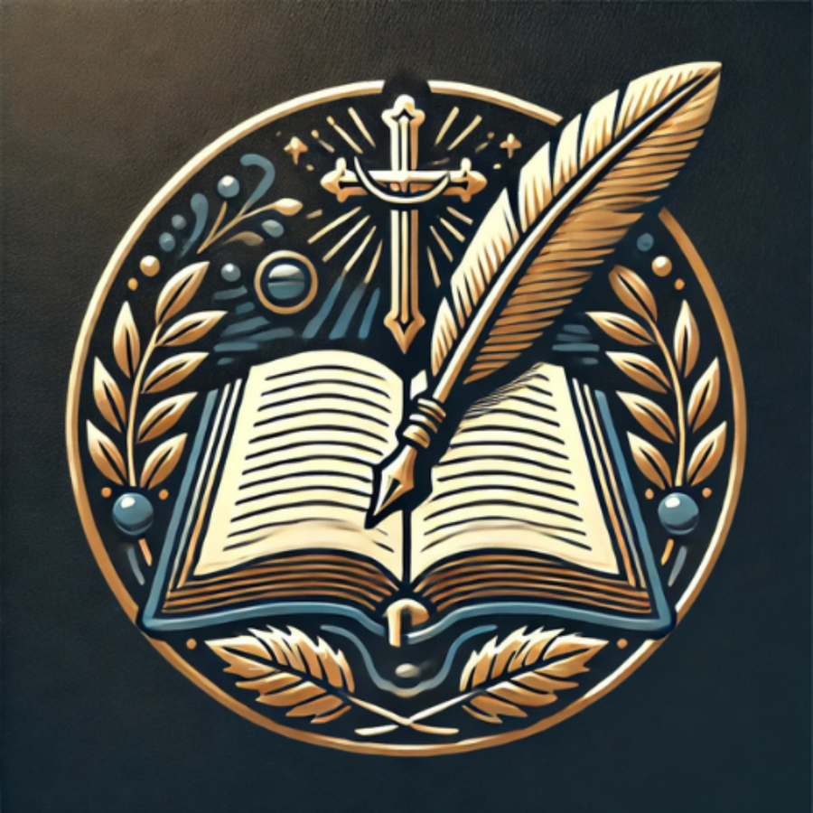 Deep Dive into The Bible | Podcast on RSS.com