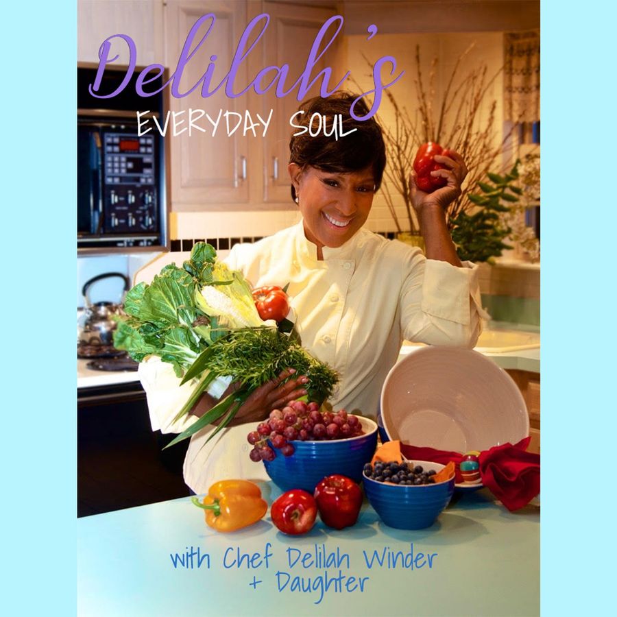 Delilah's Everyday Soul