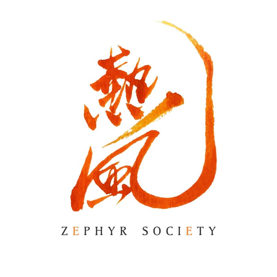 Zephyr Society 热风| RSS.com