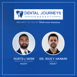 The Dental Journeys Podcast