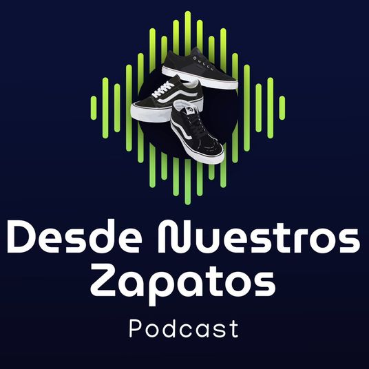 Desde Nuestros Zapatos