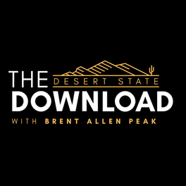 The Desert State Download with Brent Allen Peak