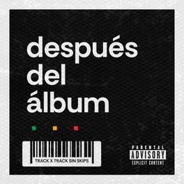 Después Del Álbum