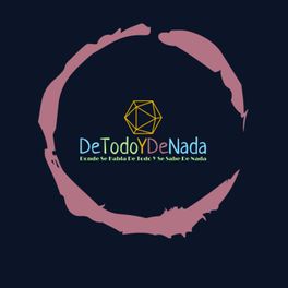 De todo y de nada