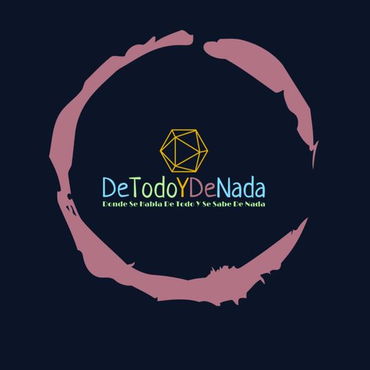 De todo y de nada