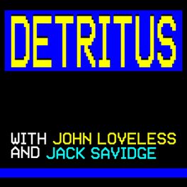 Detritus
