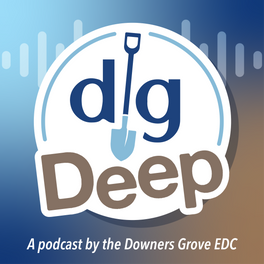 Dig Deep 
