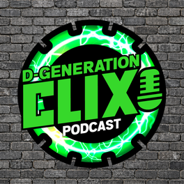 D-Generation cliX