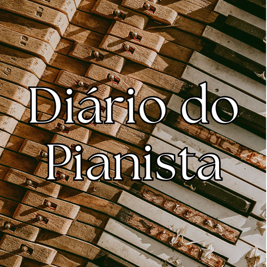 Diário do pianista