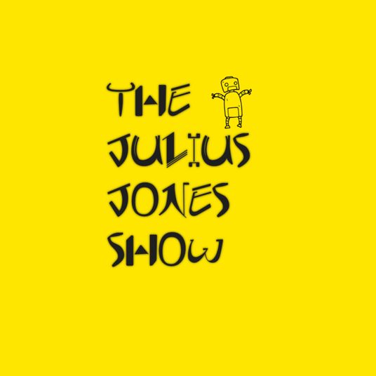 The Julius Jones Show