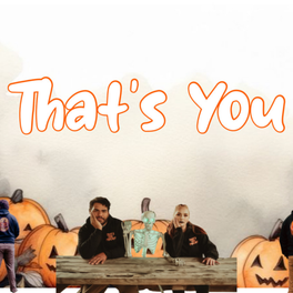 That’s You Podcast