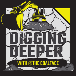 Digging Deeper with @ The Coalface