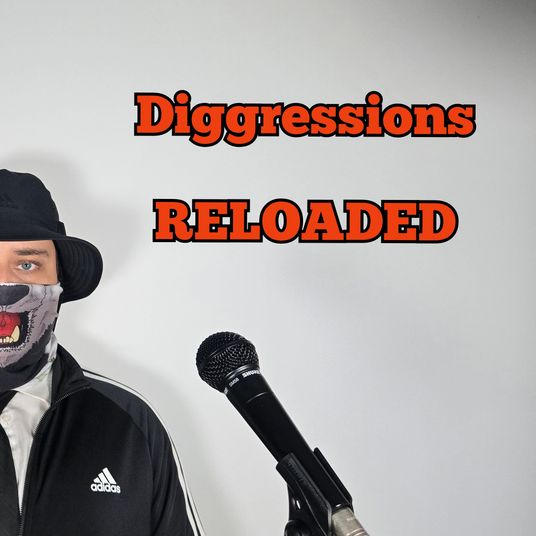 Digressions.