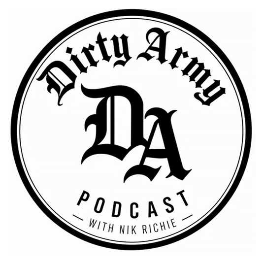 Dirty Army Podcast with Nik Richie
