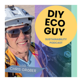 DIY Eco Guy