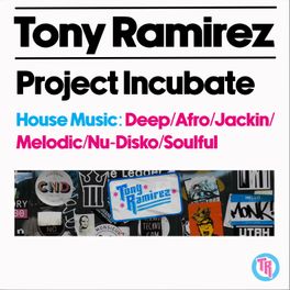 Dj Tony Ramirez